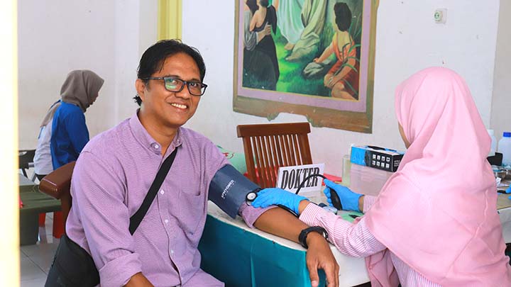gallery kegiatan, Donor Darah GKJ Baki , Komisi Diakonia, gereja kristen jawa, gkj, gkj baki, gereja kristen jawa baki, baki, sukoharjo, gkj klasis sukoharjo, klasis sukoharjo, klasis, sinode gkj, sinode 